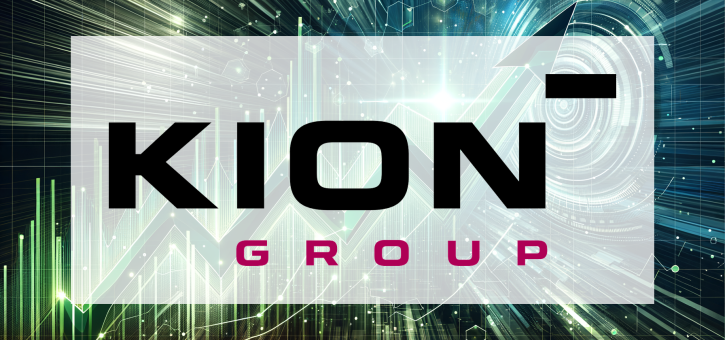 Beitragsbild zu KION Group Aktie: Automatisierung als Wachstumstreiber