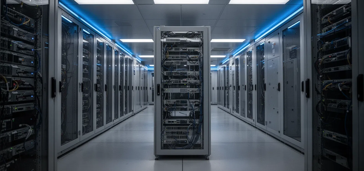 Beitragsbild zu Broadcom Aktie: Unter Druck