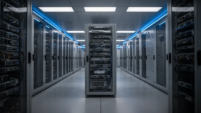 Beitragsbild zu Broadcom Aktie: Unter Druck