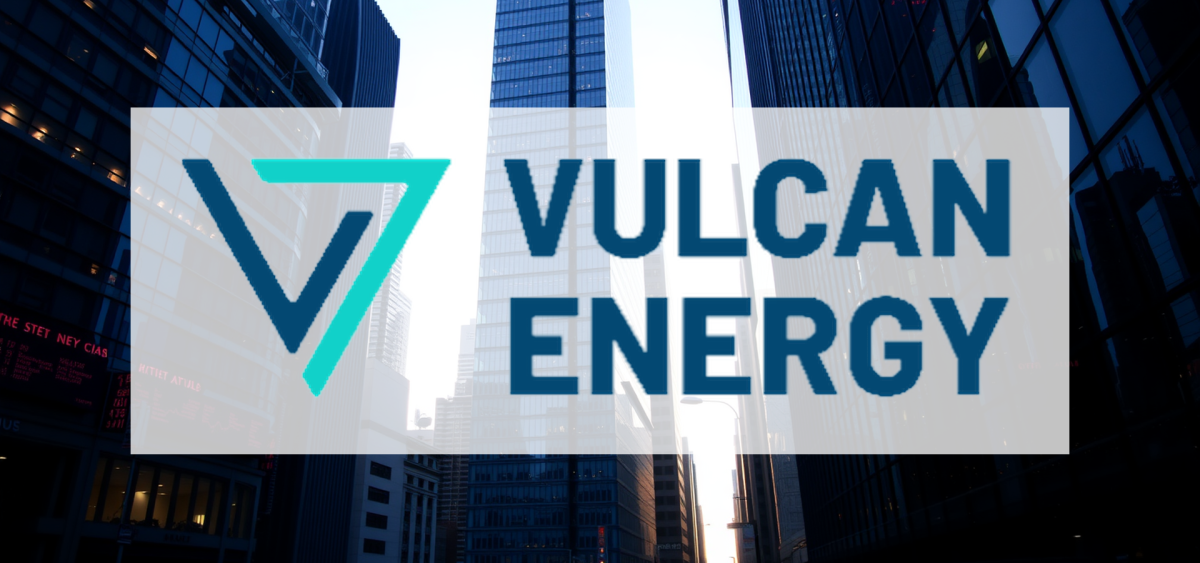 Beitragsbild zu Vulcan Energy Aktie: Akuter Handlungsbedarf?