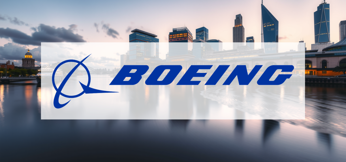 Beitragsbild zu Boeing Aktie: Comeback-Rally im Dow Jones