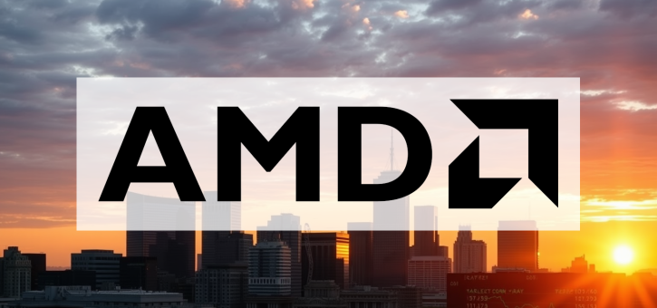 Beitragsbild zu AMD Aktie: KI-Fantasie beflügelt – Wendepunkt erreicht?