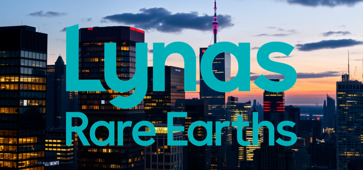 Beitragsbild zu Lynas Aktie: Auf Entdeckungskurs!