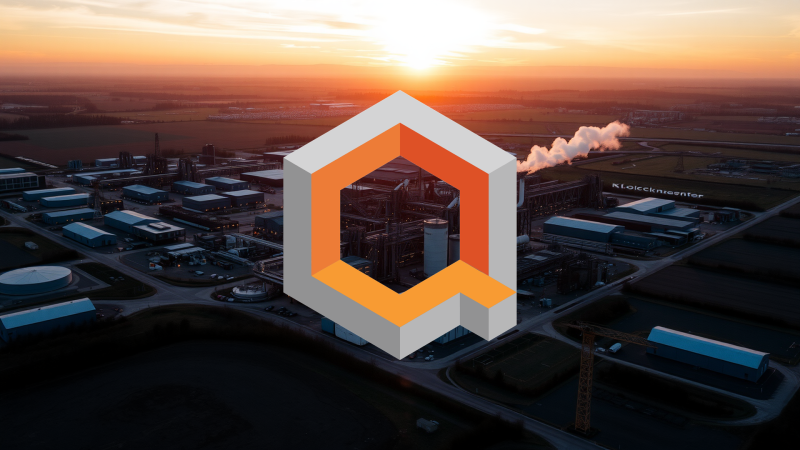 Beitragsbild zu IonQ Aktie: Begeisternde Marktstärke