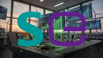 Beitragsbild zu Siemens Energy Aktie: Bloom-Effekt zündet