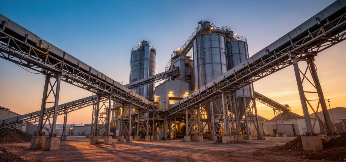 Beitragsbild zu Arafura Rare Earths Aktie: Wachstumsprognosen überzeugen