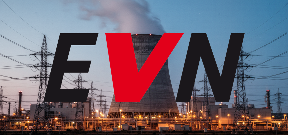 Beitragsbild zu EVN Aktie: Gemischte Bilanz