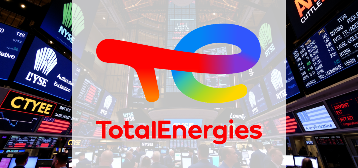 Beitragsbild zu TotalEnergies SE Aktie: Marktsituation beleuchtet