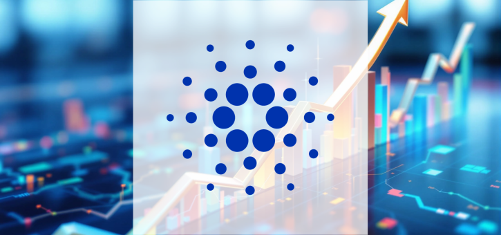 Beitragsbild zu Cardano: Bullen übernehmen die Kontrolle