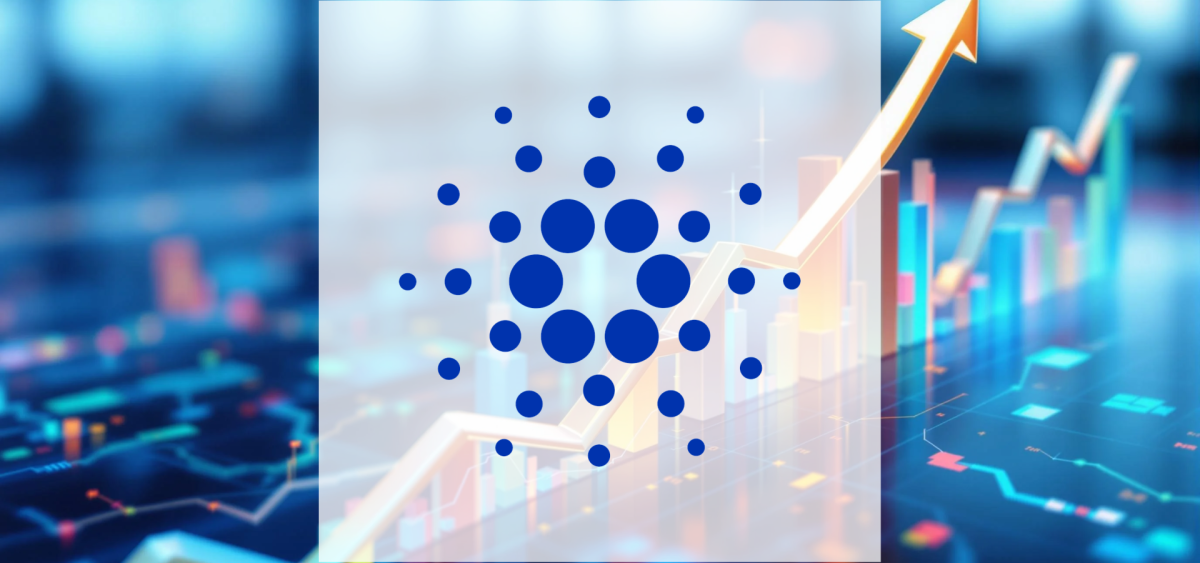 Beitragsbild zu Cardano: Abwärtstrend setzt sich fort