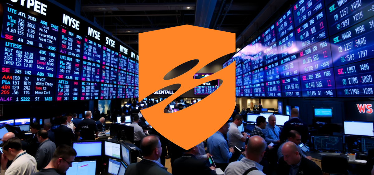 Beitragsbild zu DroneShield Aktie: Wichtige Stabilisierung