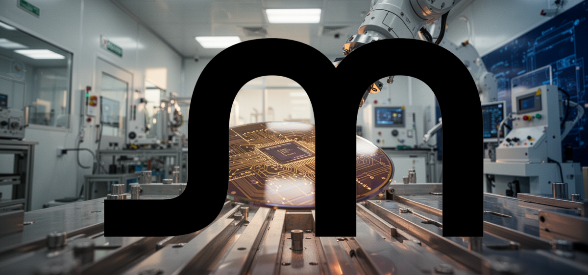 Beitragsbild zu Micron Aktie: Indien-Impuls