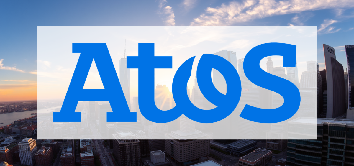 Beitragsbild zu Atos Aktie: Radikaler Kahlschlag zeigt Wirkung