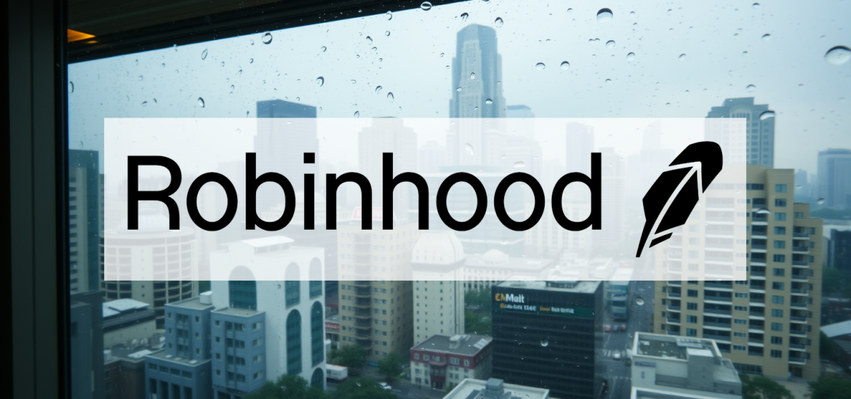 Beitragsbild zu Robinhood Aktie: Showdown nach 180%-Rally