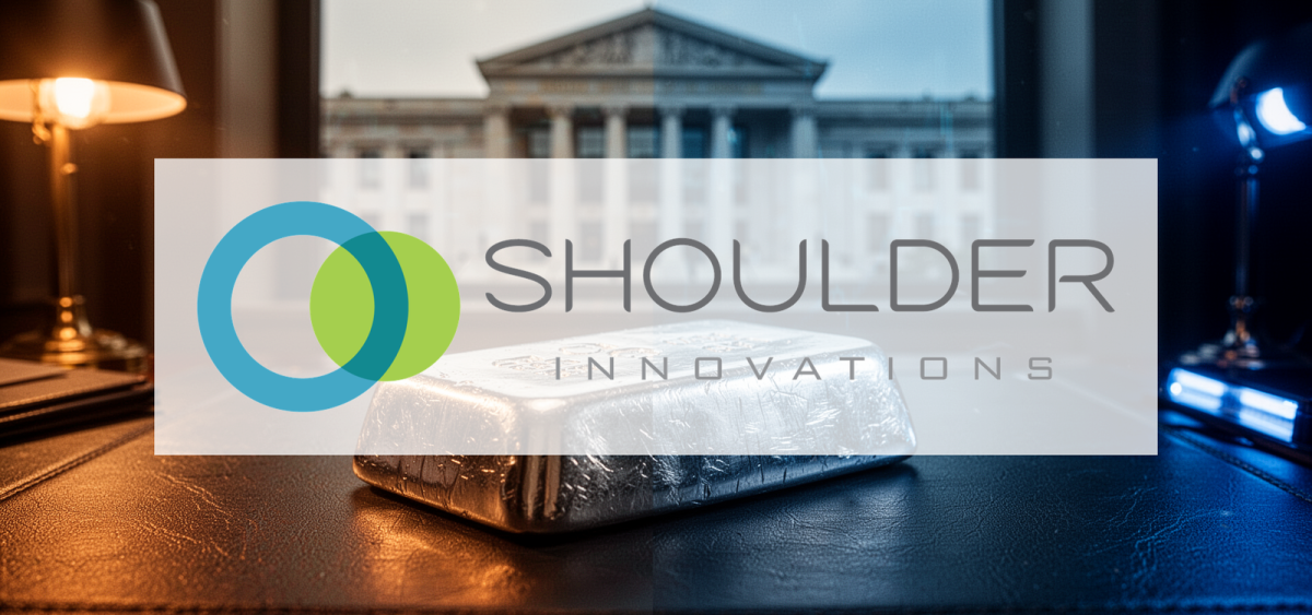 Beitragsbild zu Silber: Zwischen Diplomatie und Zinsdruck