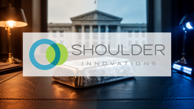 Beitragsbild zu Silber: Zwischen Diplomatie und Zinsdruck