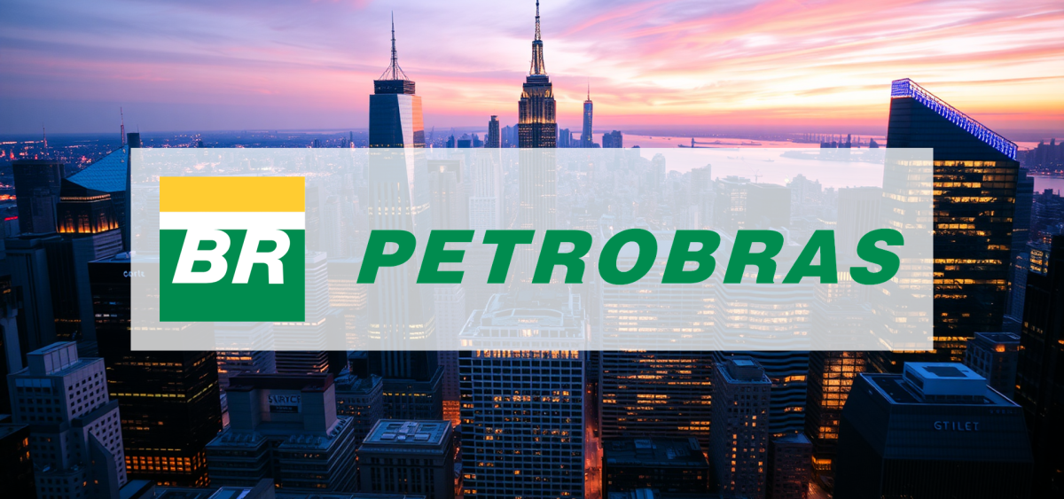Beitragsbild zu Petrobras: Strategischer Dreifachschlag!