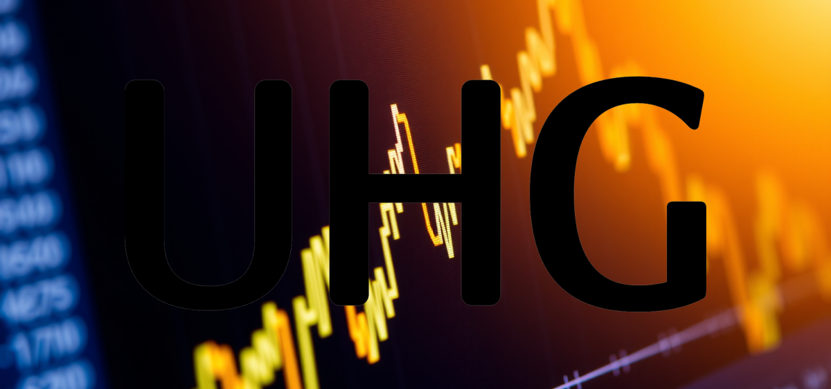 Beitragsbild zu Unitedhealth Aktie: Atempause