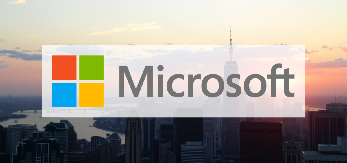 Beitragsbild zu Microsoft Aktie: Sicherheitslücke erschüttert Vertrauen