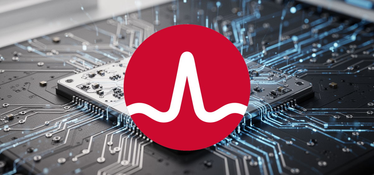 Beitragsbild zu Broadcom Aktie: 6G-Chip gestartet