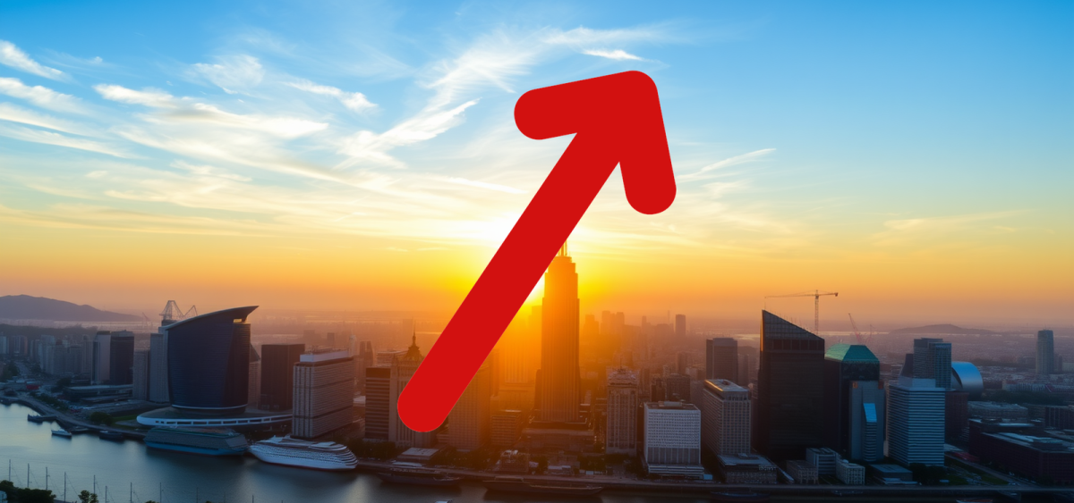 Beitragsbild zu Harmony Gold Aktie: Margen unter Druck