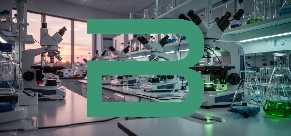 Beitragsbild zu BioNTech Aktie: Exzellente Wachstumsprognose