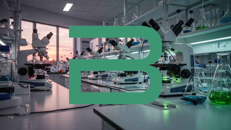 Beitragsbild zu BioNTech Aktie: Exzellente Wachstumsprognose