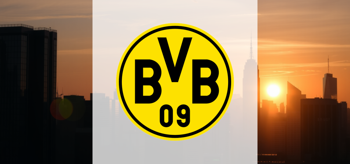 Beitragsbild zu Borussia Dortmund Aktie: Transfer-Coup befeuert Kaufrausch