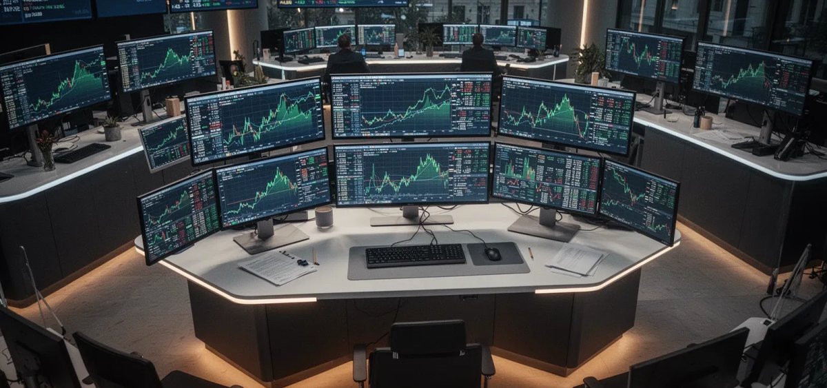 Beitragsbild zu Commerzbank Aktie: Neue Geschäftsentwicklungen