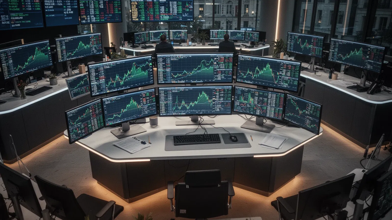 Beitragsbild zu Commerzbank Aktie: Neue Geschäftsentwicklungen