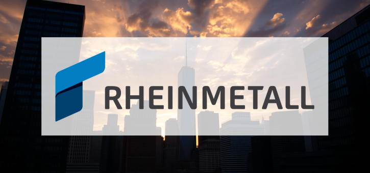 Beitragsbild zu Rheinmetall Aktie: Weiterhin Unsicherheiten?