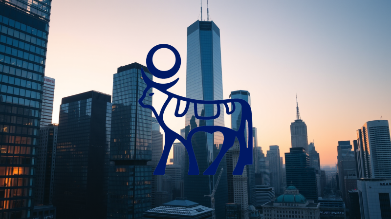 Beitragsbild zu Novo Nordisk Aktie: Umsatzwarnung schockt Anleger