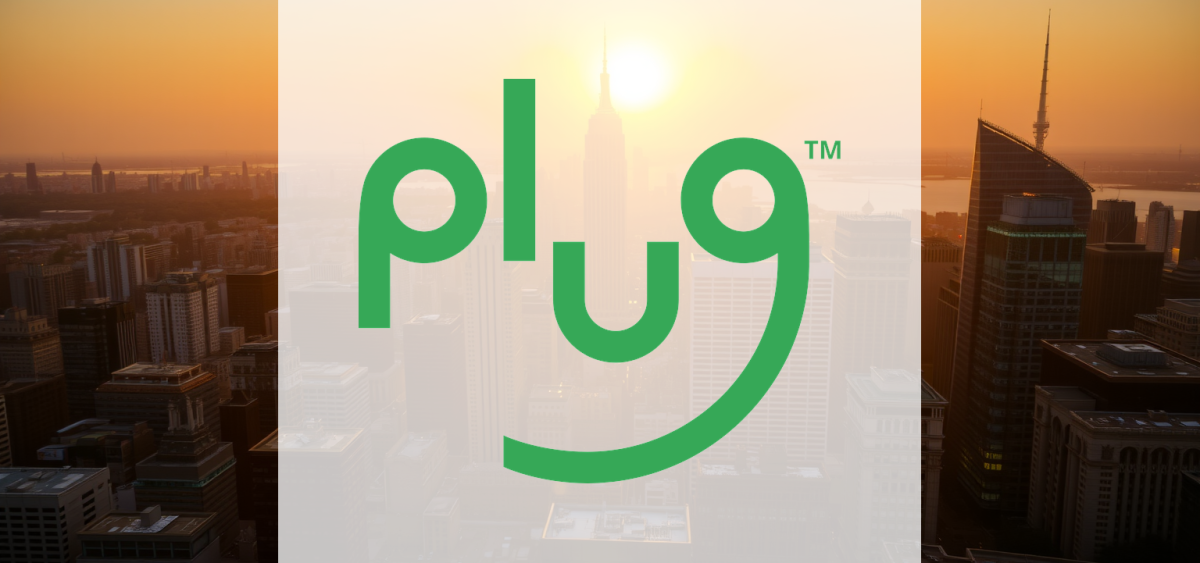 Beitragsbild zu Plug Power Aktie: Entscheidung naht!