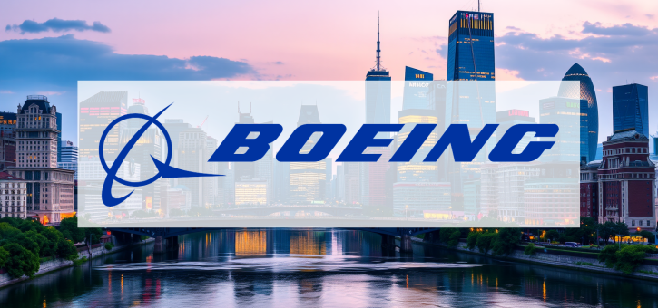 Beitragsbild zu Boeing: Regulatorischer Druck bleibt hoch