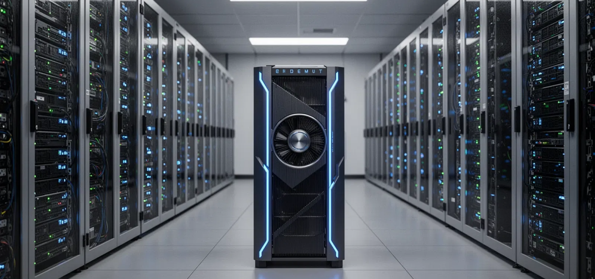 Beitragsbild zu Nvidia Aktie: Enthusiastische Rückmeldungen!