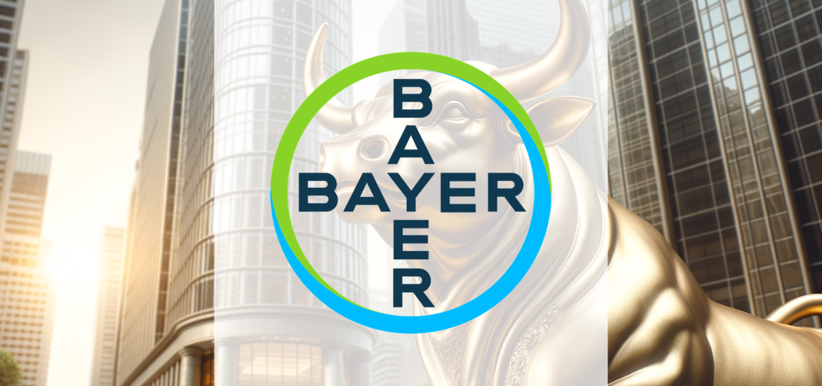 Beitragsbild zu Bayer Aktie: Neuer Pharmatreiber in Sicht?