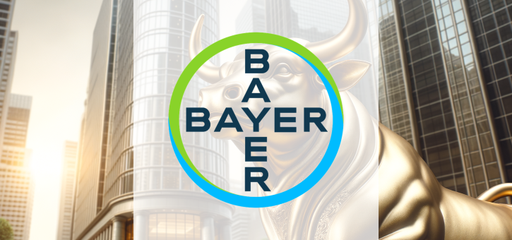 Beitragsbild zu Bayer Aktie: Neuer Pharmatreiber in Sicht?