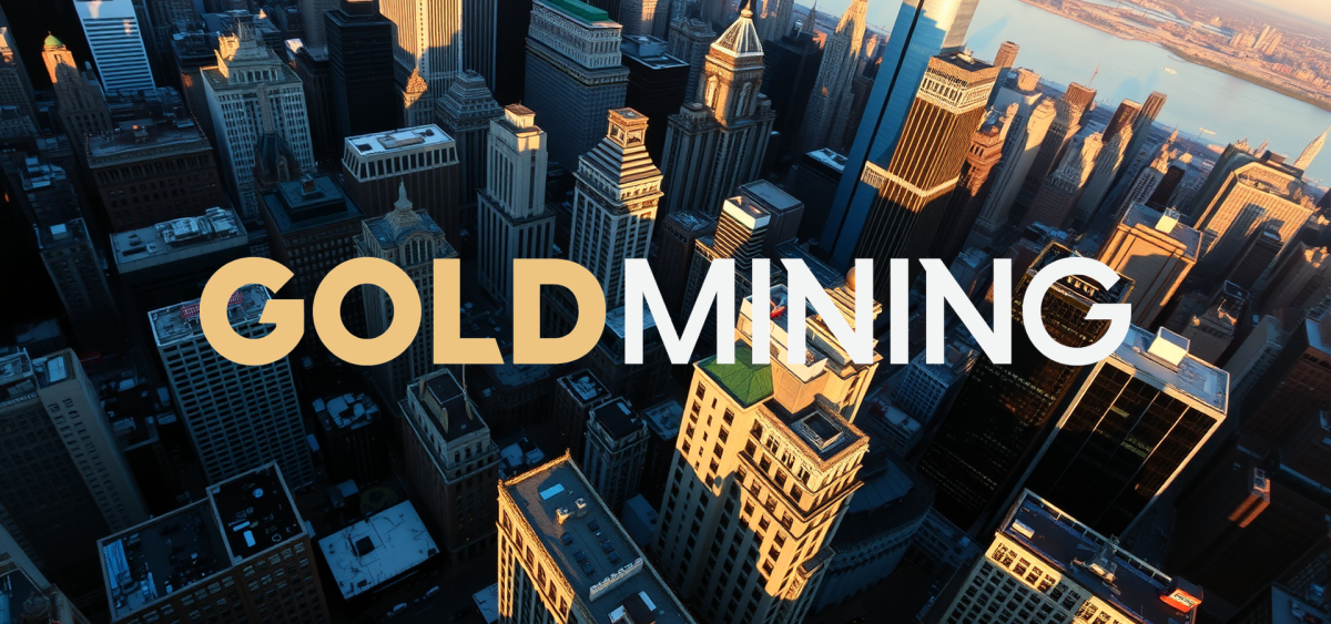 Beitragsbild zu Barrick Mining Aktie: Rekord-Explosion!