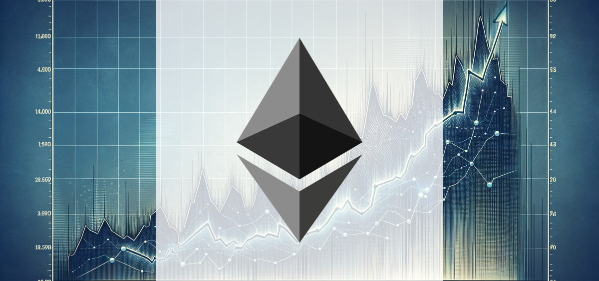 Beitragsbild zu Ethereum: Innovationspläne vorgestellt