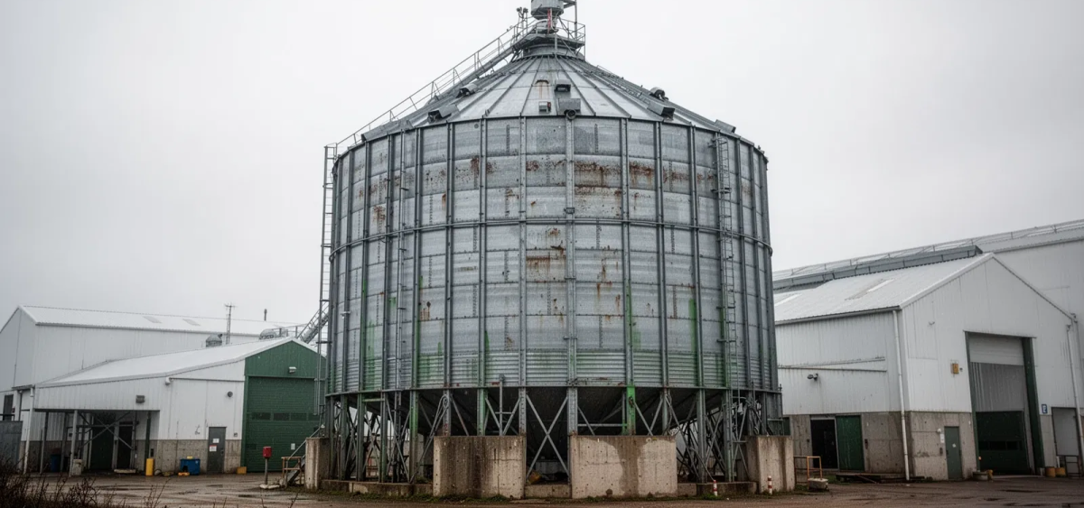 Beitragsbild zu BayWa Aktie: Ungünstiger Trend?
