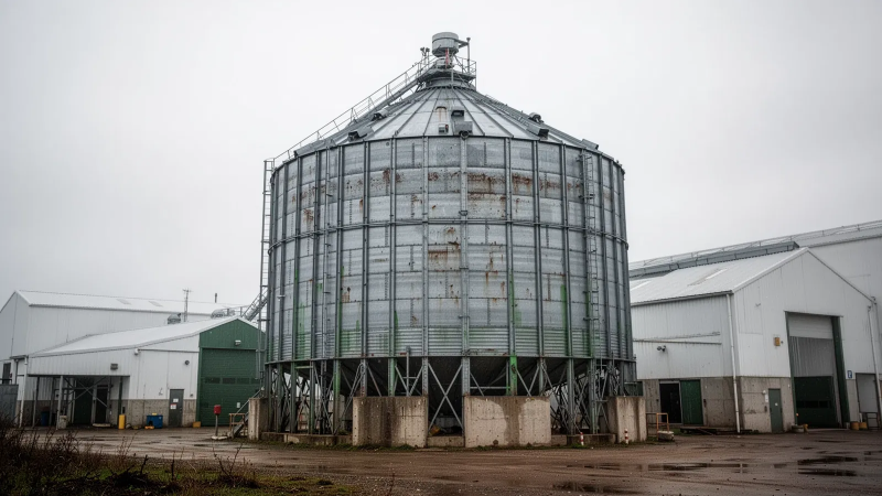 Beitragsbild zu BayWa Aktie: Ungünstiger Trend?