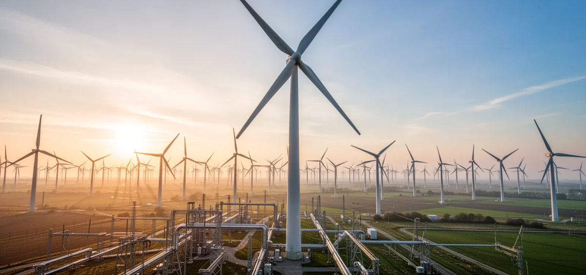 Beitragsbild zu Siemens Energy Aktie: Enormes Aufwärtspotenzial