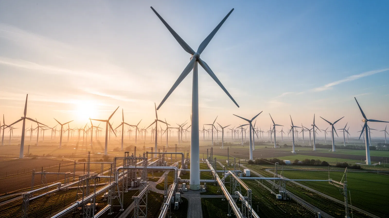 Beitragsbild zu Siemens Energy Aktie: Enormes Aufwärtspotenzial