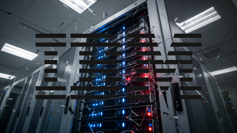 Beitragsbild zu IBM Aktie: KI-Schock löst Crash aus