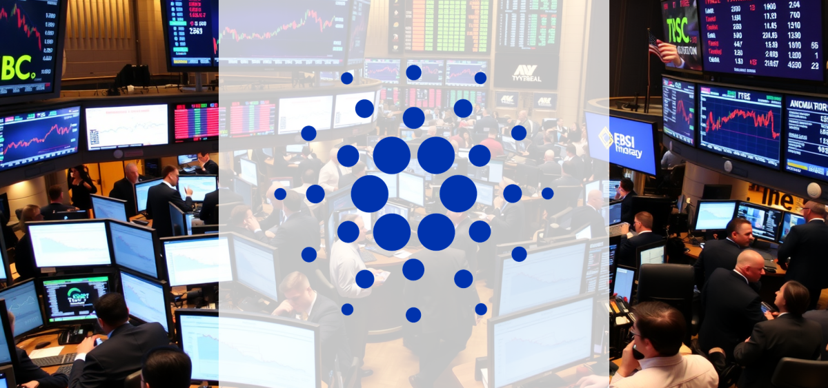 Beitragsbild zu Cardano: Wichtige Woche steht bevor