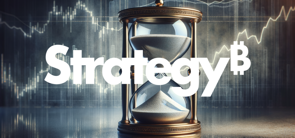 Beitragsbild zu MicroStrategy Aktie: S&P-500-Schock!