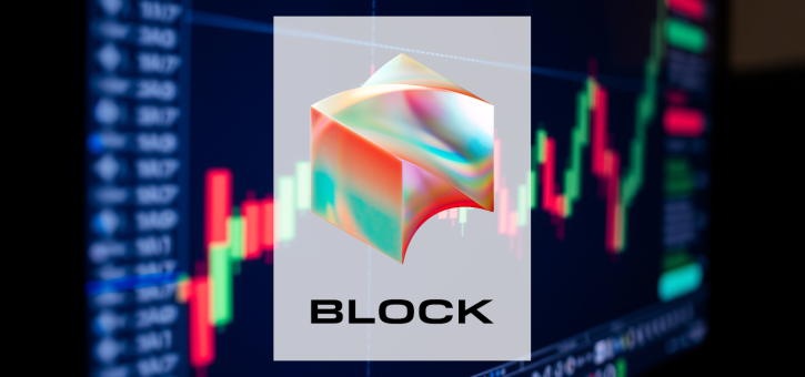 Beitragsbild zu Block Aktie: Fintech-Riese im freien Fall