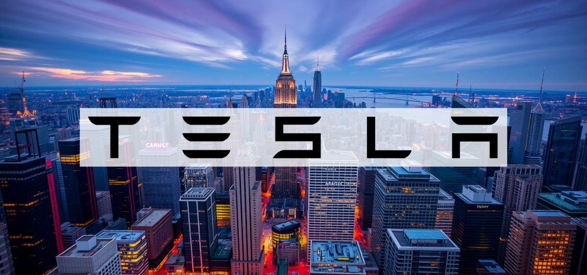 Beitragsbild zu Tesla Aktie: Sicherheitsvorkehrungen getroffen