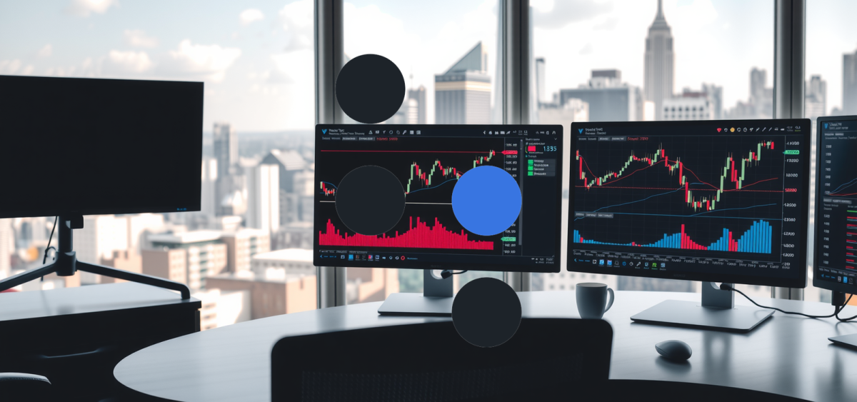 Beitragsbild zu D-Wave Quantum Aktie: Dual-Plattform etabliert