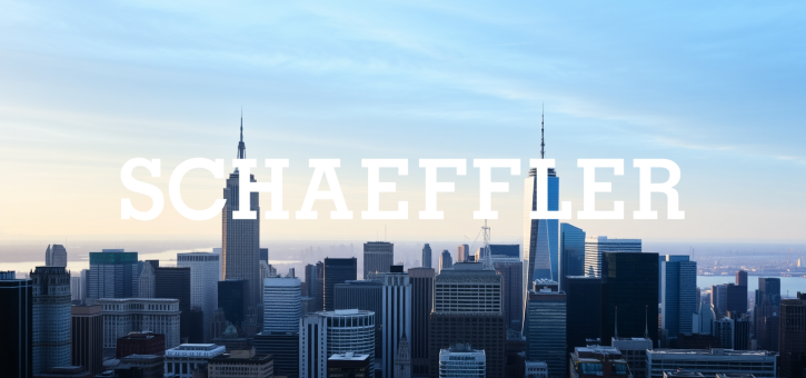 Beitragsbild zu Schaeffler Aktie: Eine Erfolgsserie